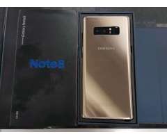 Galaxy Note 8
