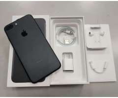iPhone 7 Plus 128gb