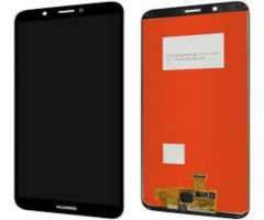 pantalla huawei y7 2019 y 2019 instalada
