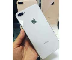 iPhone 8 plus 128GB factory