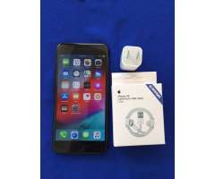 IPhone 7 Plus jetblack 32gb factory