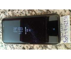 Samsung galaxy S8