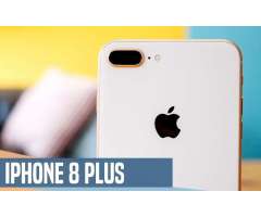 iphone 8 plus 64gb LTE 2