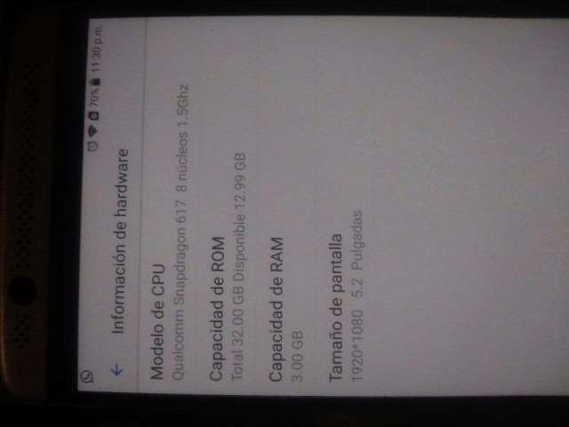 Zte axon 7 b2017g. 3-32gb 8 cpu Zte axon 7 b2017g. 3-32gb 8 cpu