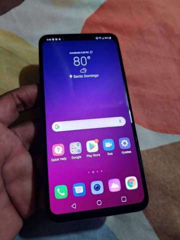 LG V40 Think 64GB Sprint LG V40 Think 64GB Sprint