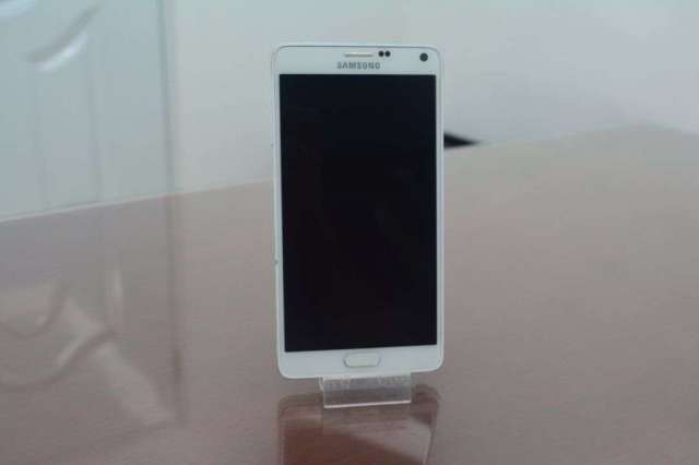 Samsung Note 4 Samsung Note 4