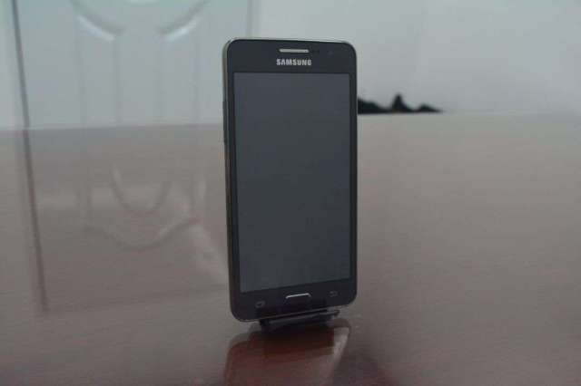 Samsung Grand Prime Samsung Grand Prime