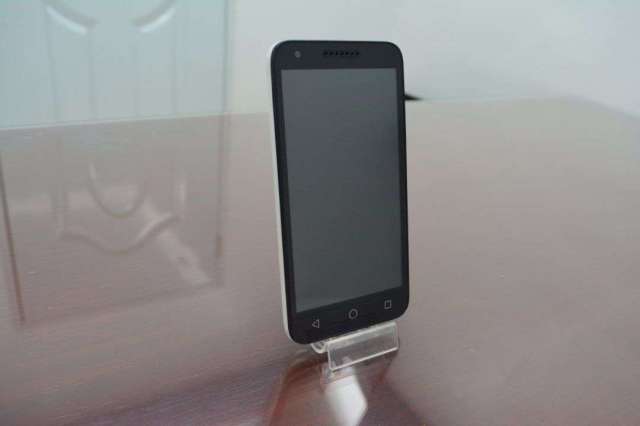Alcatel Idealxcite Alcatel Idealxcite