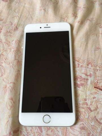 iPhone 6s Plus 16 gb iPhone 6s Plus 16 gb