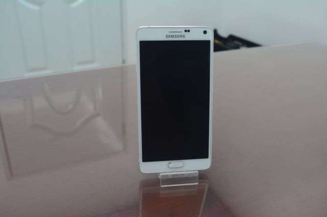Samsung Note 4 Samsung Note 4