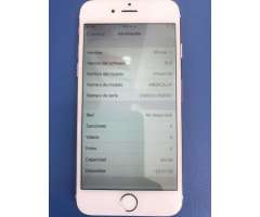 iPhone 6s Rose 64 Gb
