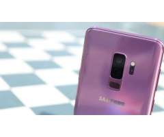 Samsung s9 plus 3g 4g  1