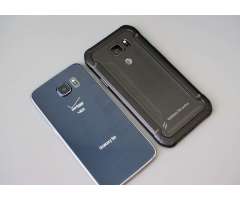 samsung s6 active 32gb H+
