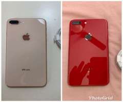 iPhone 8 Plus 64gb