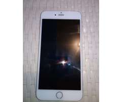 IPhone 6s plus