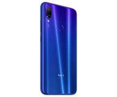 Xiaomi Redmi 7 64gb 45mp octa core dual SIM Blue