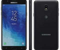 SAMSUNG J7 2018