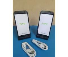 SUPER ESPECIALES DE HTC M8