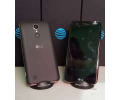 LG k20 plus 32 GB
