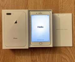 IPHONE 8 PLUS 64 GB FACTORY REAL //-=-