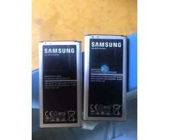 BaterÃ­a de Samsung galaxy s5