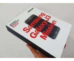 SAMSUNG Galaxy J3 2017 NUEVO