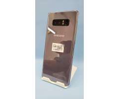 Samsung Galaxy note 8
