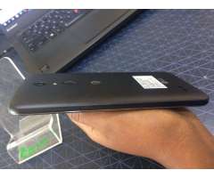 LG K30 16GB Nuevo