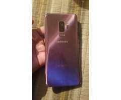 Samsung Galaxy S9 Plus Violetta 64GB $21,000