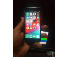 iphone 6 normal 32gb gris 9/10