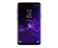 Samsung Galaxy S9 Plus Internacional 4G-LTE