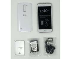 Lg K7 16gb 4glte