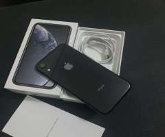 iPhone XR 256gb factory