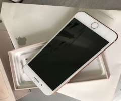 iPhone 8 PLUS 64GB GOLD - CLEAN IMEI