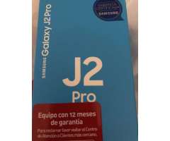 Samsung J2 Pro 2018 (Claro RD)