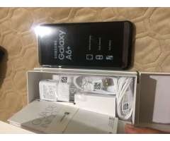 Samsung Galaxy A6+ Plus  64 gb Nuevo Negro