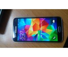 Samsung galaxy S5, desbloqueado