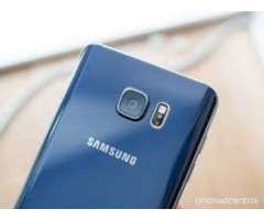 samsung note 5 CARGADOR Y CABLE