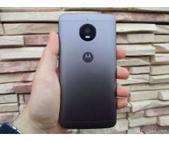 motorola e4 plus  2 UNIDADES
