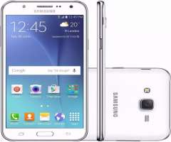 Samsung Galaxy J7 blanco 16GB