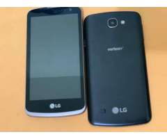 LG K4 Desbloqueados