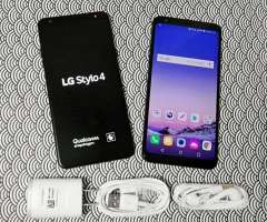LG Stylo 4, 32GB