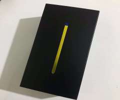 GALAXY NOTE 9 - DUAL SIM - 128GB SELLADA