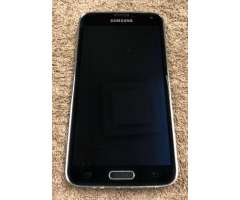 Samsung S5 Desbloqueado 64GB