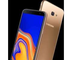 Samsung j4 plus