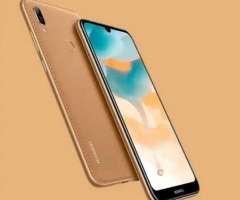 HUAWEI Y6 2019/ Gold/ 32GB