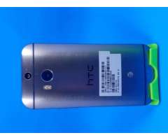 HTC ONE M8 CLASE A