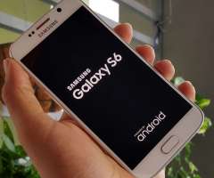 SAMSUNG Galaxy S6 32GB MEMORIA INTERNA
