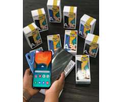 Samsung A30 A50