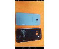 Samsung galaxy A5 2017
